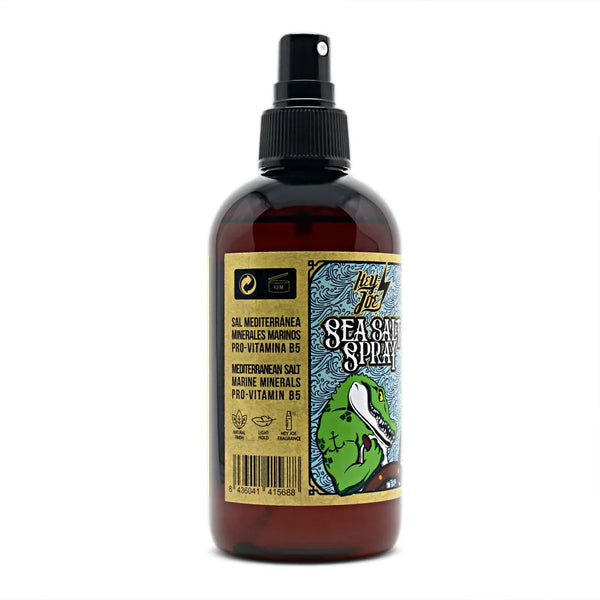 Sea Salt Spray 250ml Hey Joe