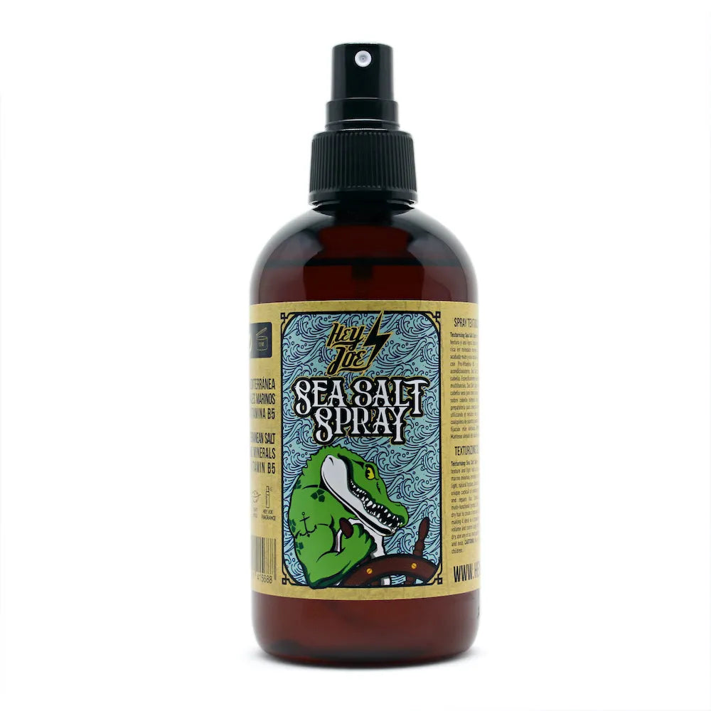 Sea Salt Spray 250ml Hey Joe