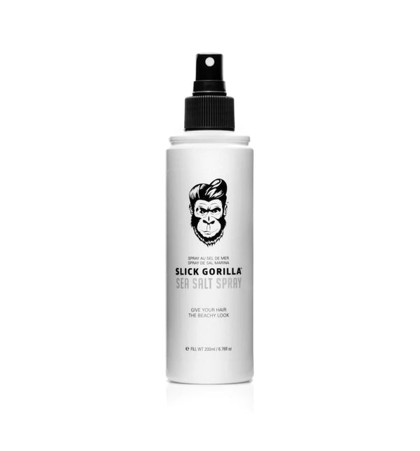 Agua de Mar Slick Gorilla