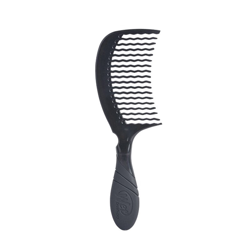 Peine desenredante negro Wet Brush Pro