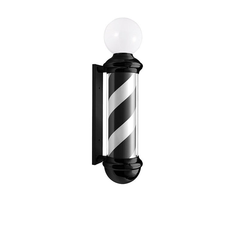 Pol Barber Barleven