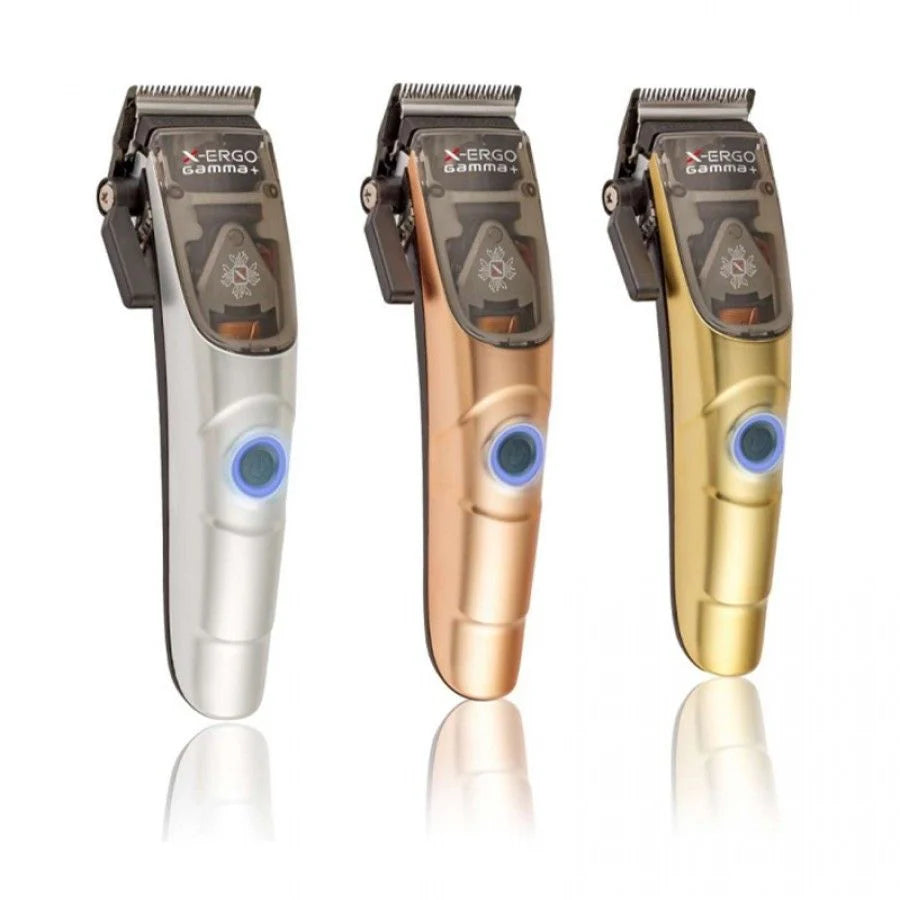 X-Ergo Gamma+ Clipper