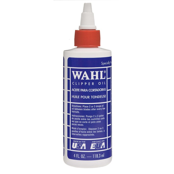 Aceite Wahl 118 ml