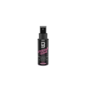 Aftershave Colonia Level3 Fragancia Rosa