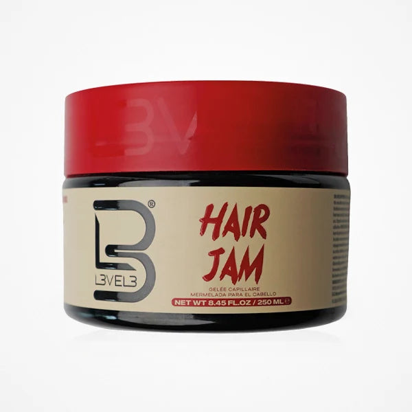 Hair Jam Level 3 Gel de Fijación