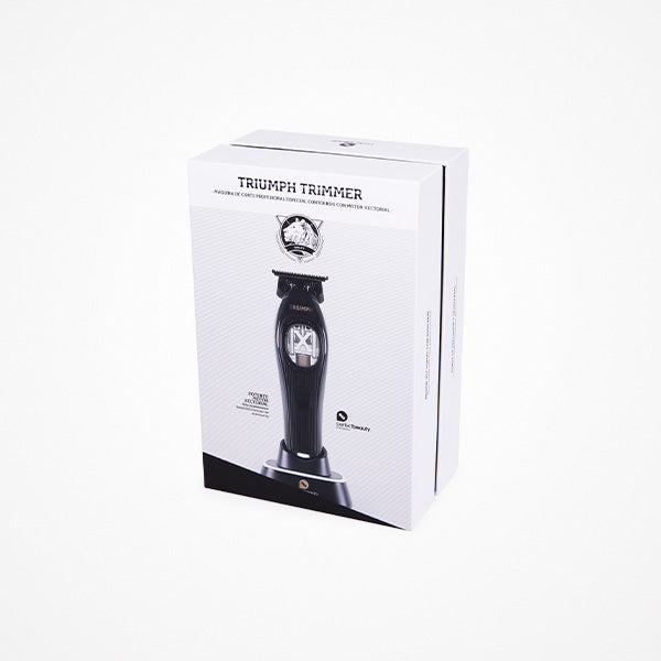 Trimmer Triumph Perfect Beauty