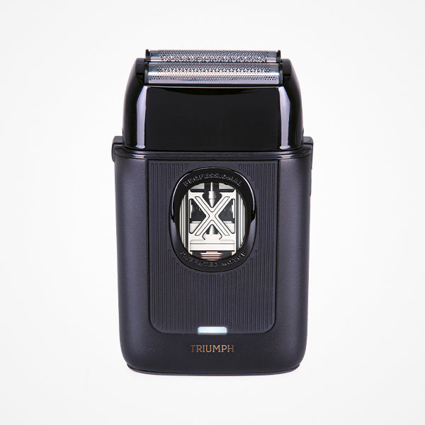 Shaver Triumph Perfect Beauty