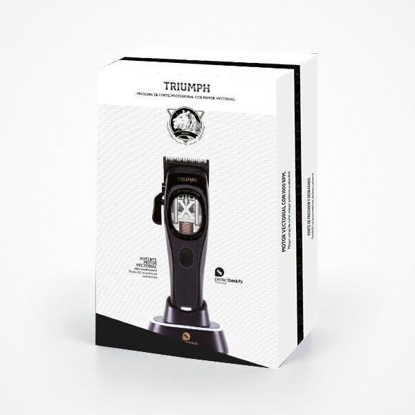 Clipper Triumph Perfect Beauty