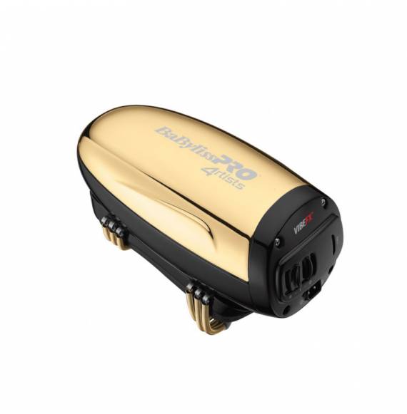 Babyliss Pro Masajeador Vibefx sin cable