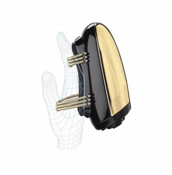 Babyliss Pro Masajeador Vibefx sin cable