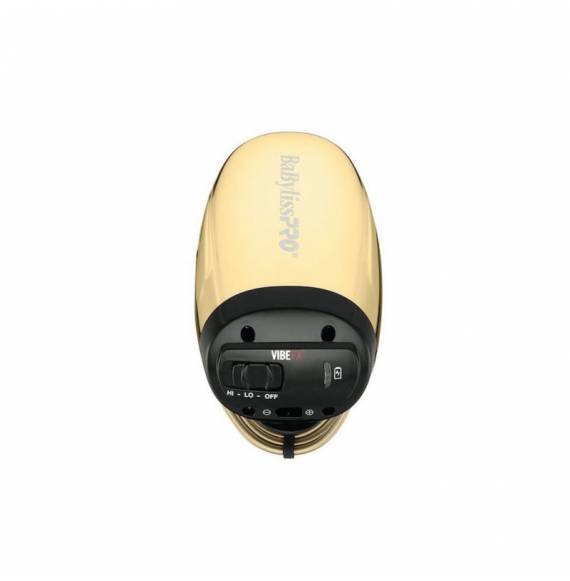 Babyliss Pro Masajeador Vibefx sin cable