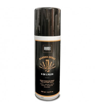 Spray Desinfectante 6 en 1 Hardel