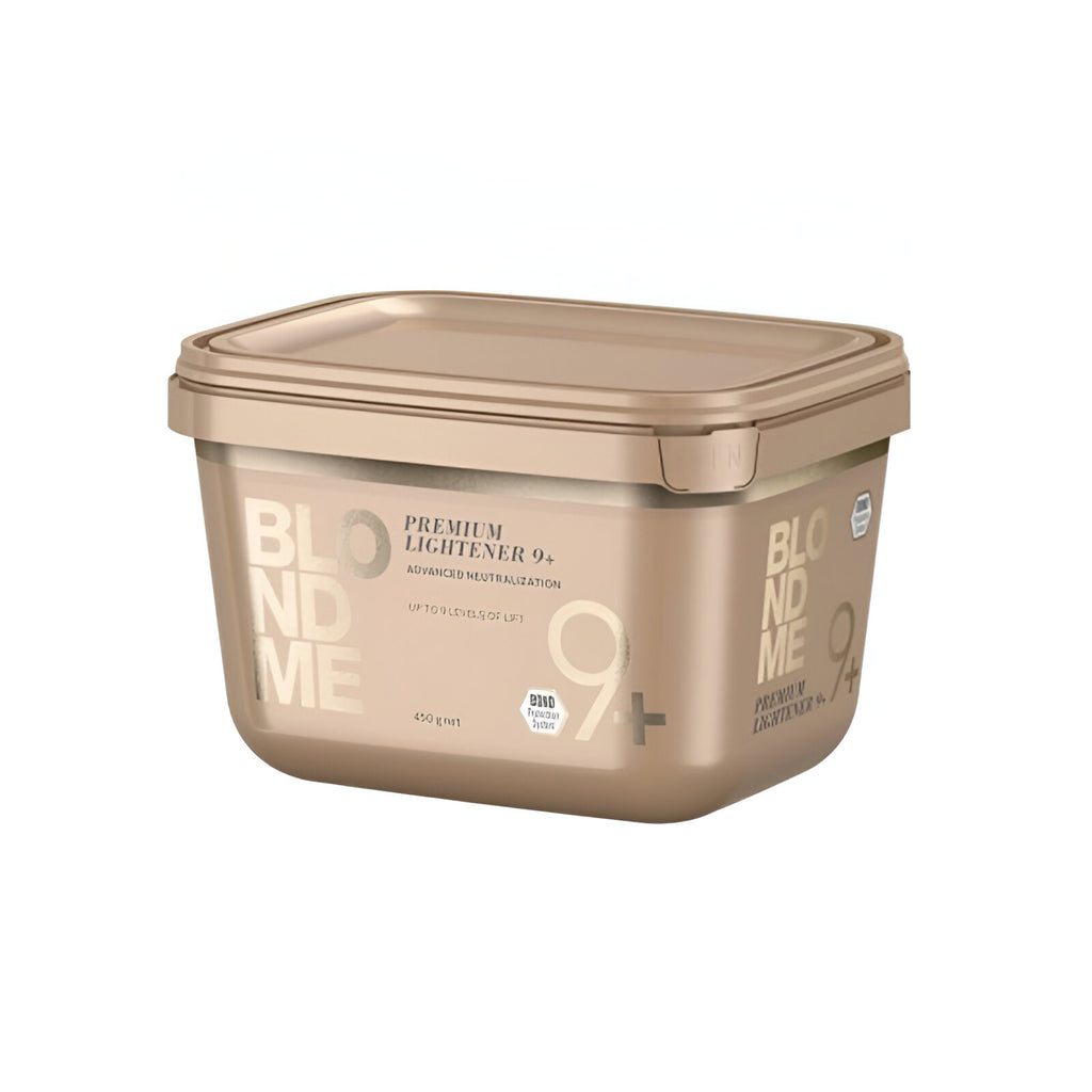 Premium Lightener Schwarzkopf BM 9+ 450G