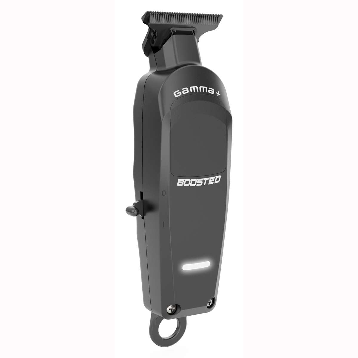 Gamma+ Boosted Trimmer