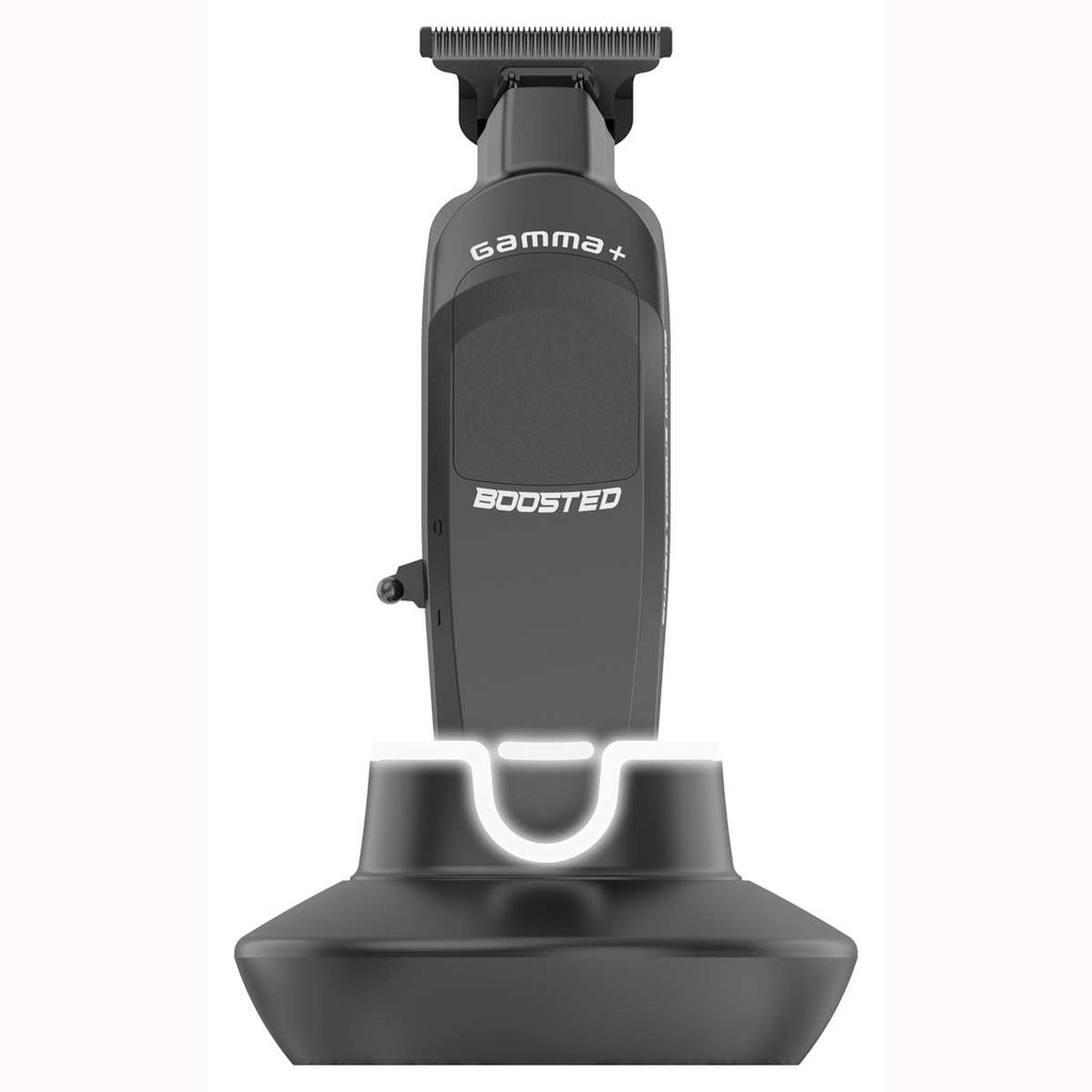 Gamma Piu Boosted Trimmer