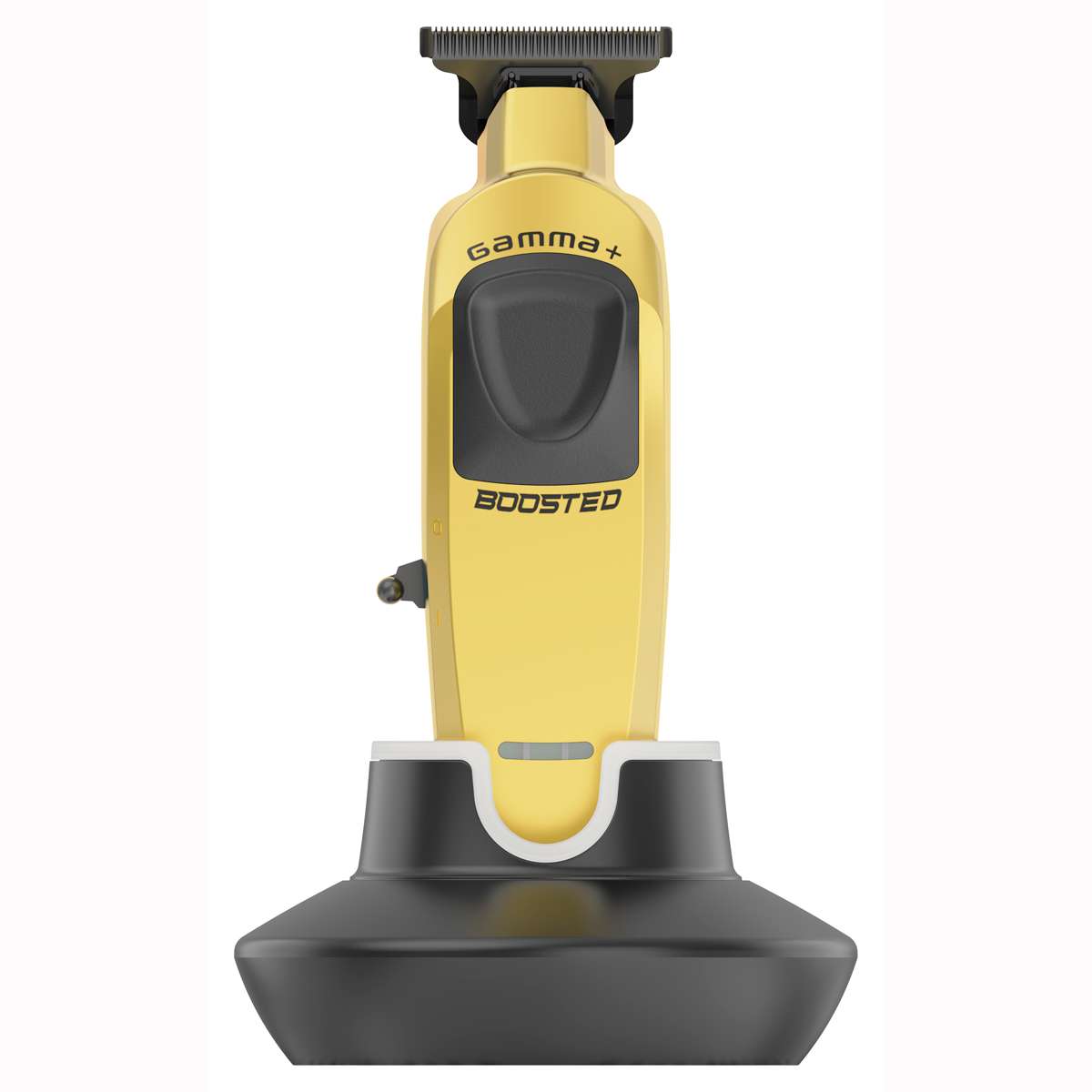 Gamma+ Boosted Trimmer