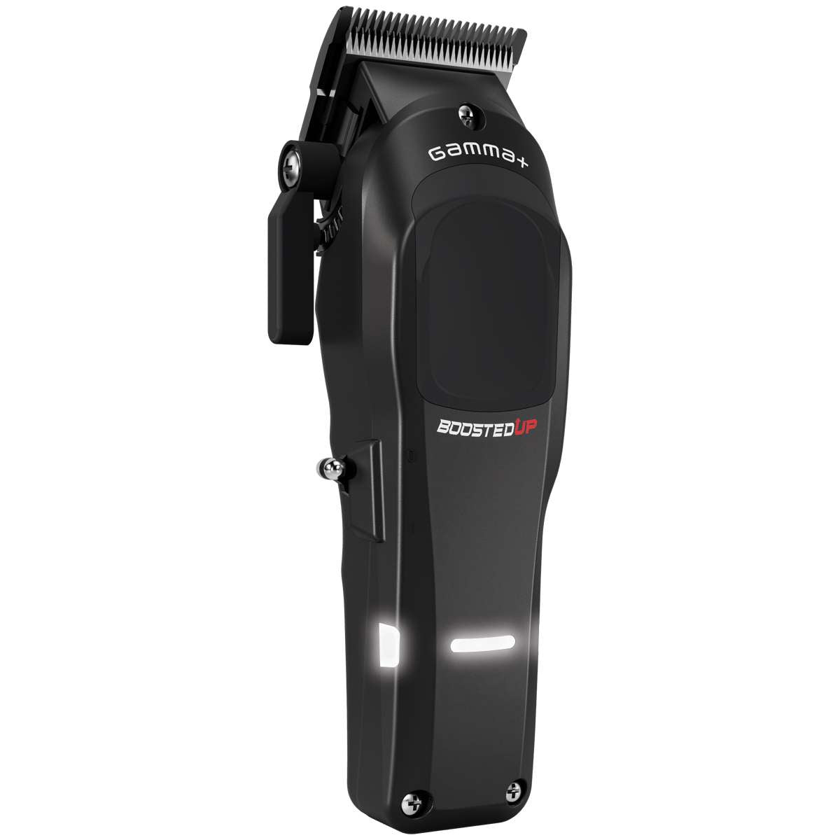 Gamma+ Boosted UP Clipper