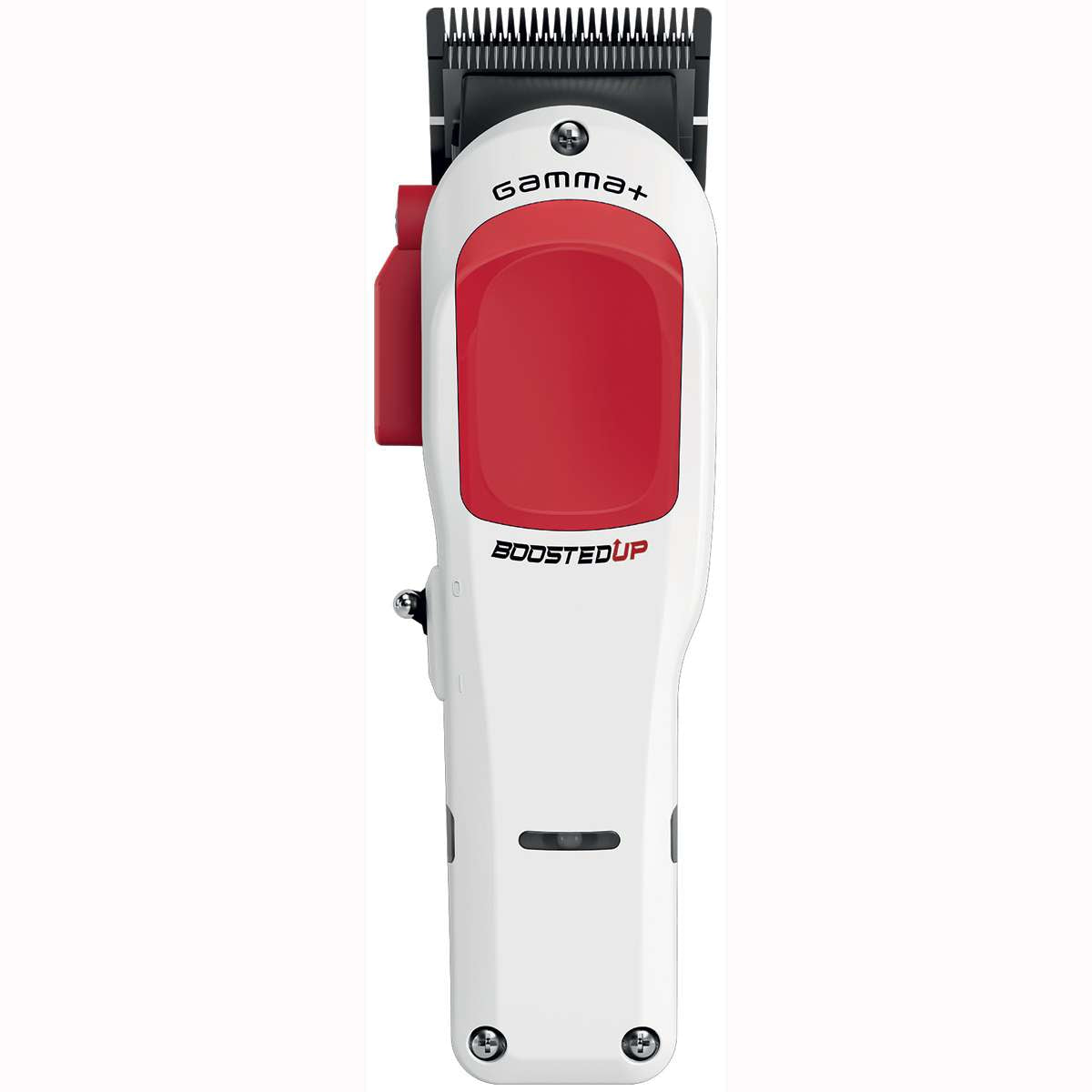 Gamma+ Boosted UP Clipper