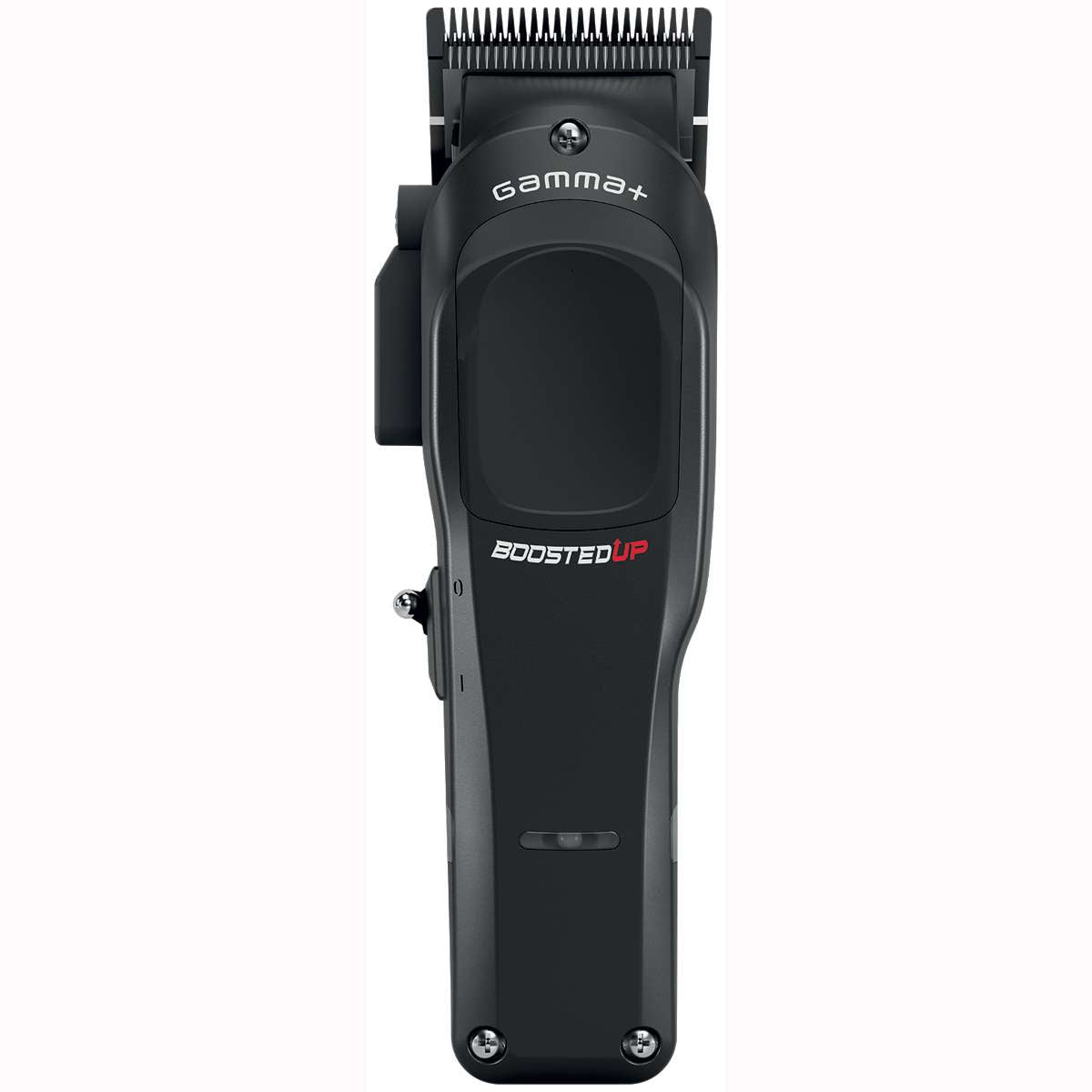 Gamma+ Boosted UP Clipper