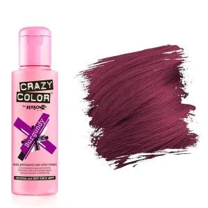 Tinte Semipermanente Crazy Color