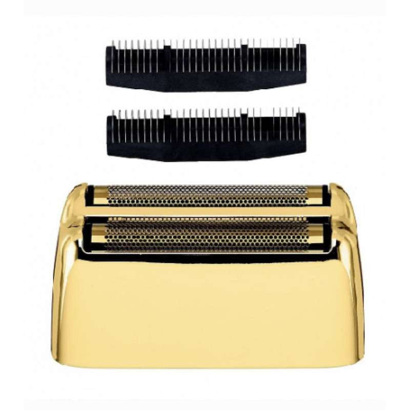 Recambio Cabezal Shaver FX02 Babyliss