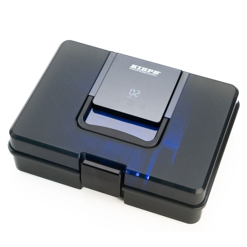 Caja Desinfectadora Be-Safe Box Kiepe