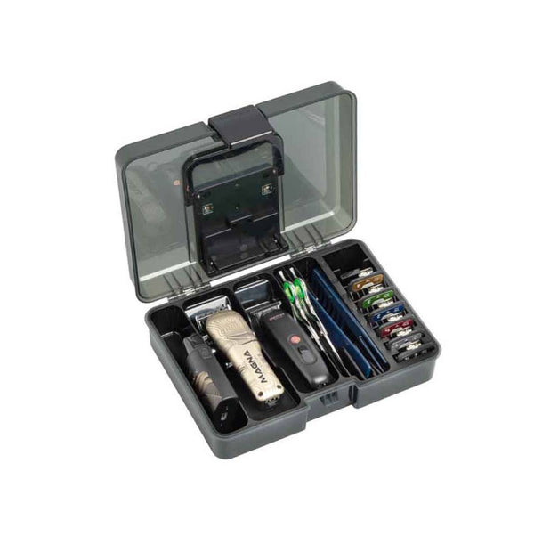 Caja Desinfectadora Be-Safe Box Steinhart