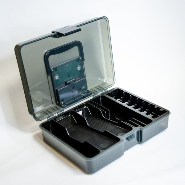 Caja Desinfectadora Be-Safe Box Kiepe