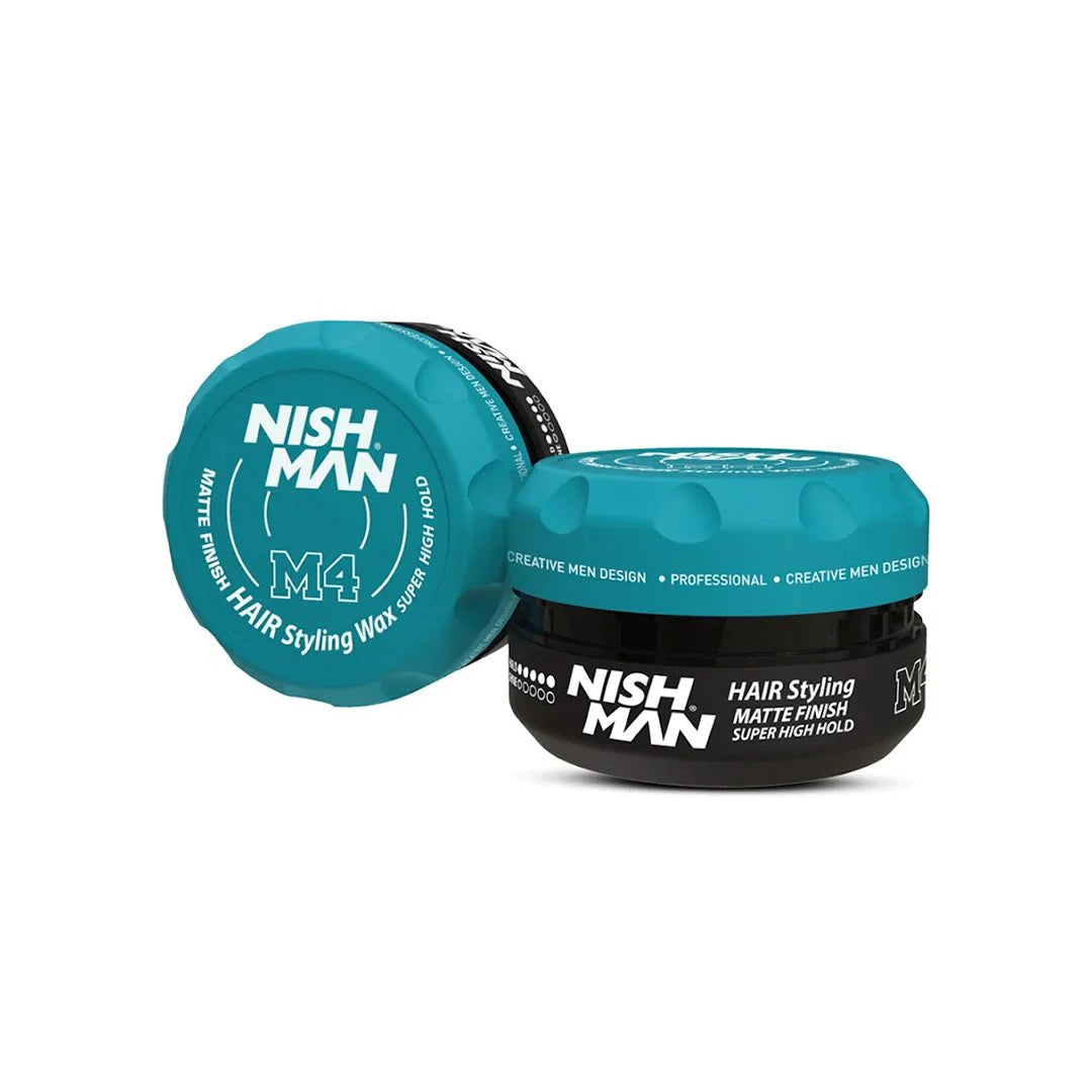 Nishman Cera Mate Fijación Fuerte M4