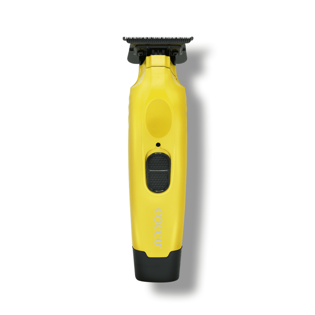 Cocco Hyper Veloce Pro Trimmer