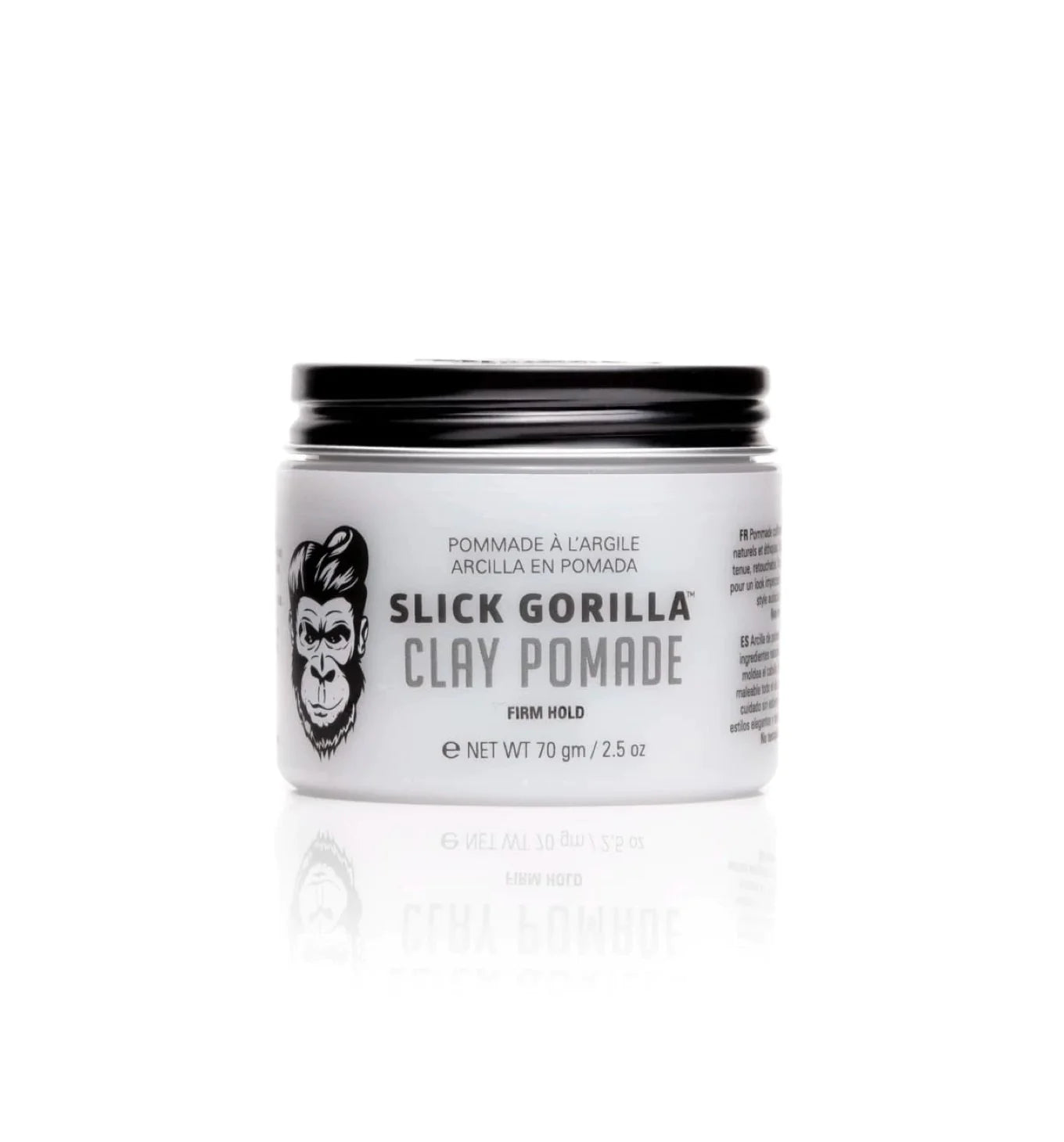 La colección Slick de Slick Gorilla