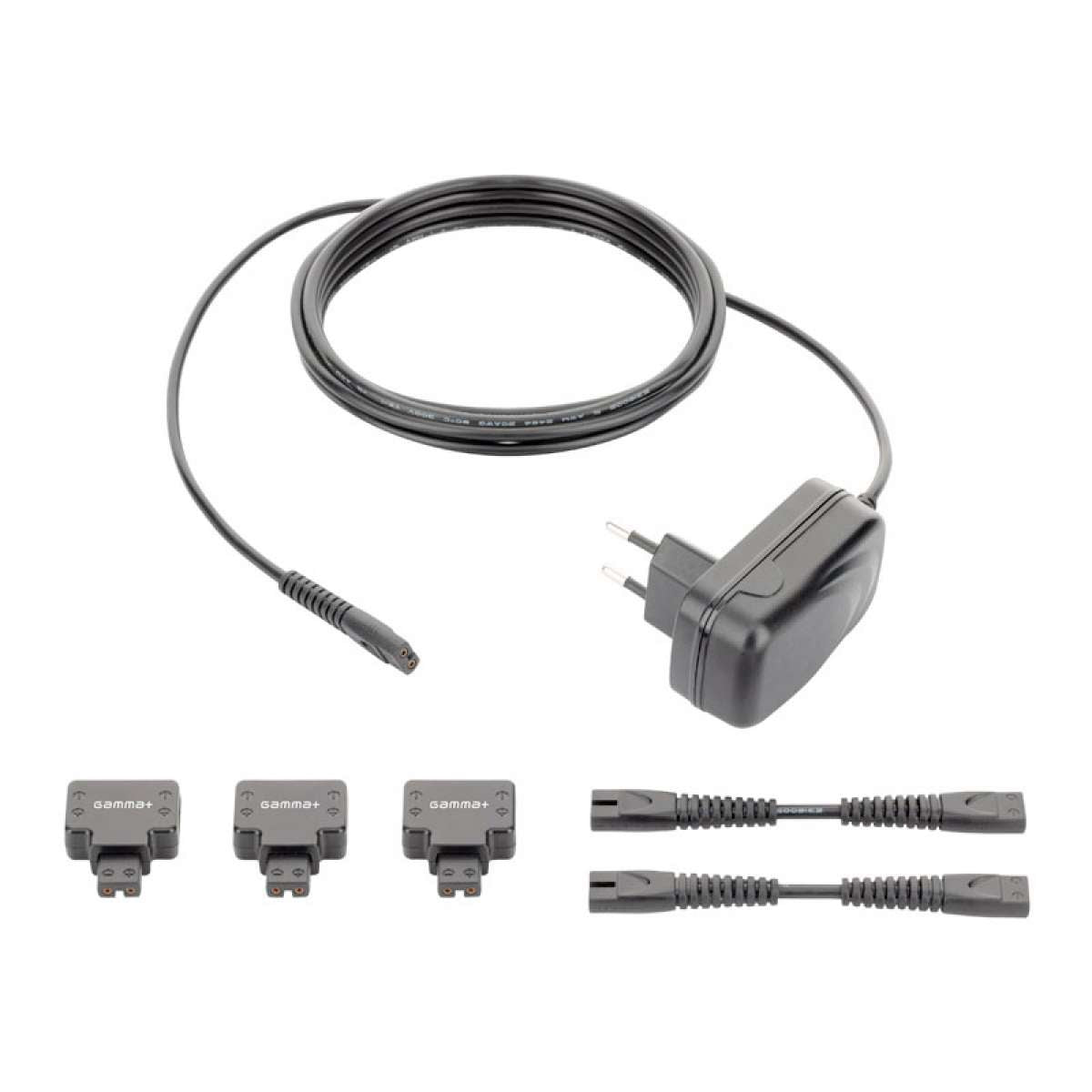Connect 3 Gamma Piu (Carga 3 Máquinas a la vez)
