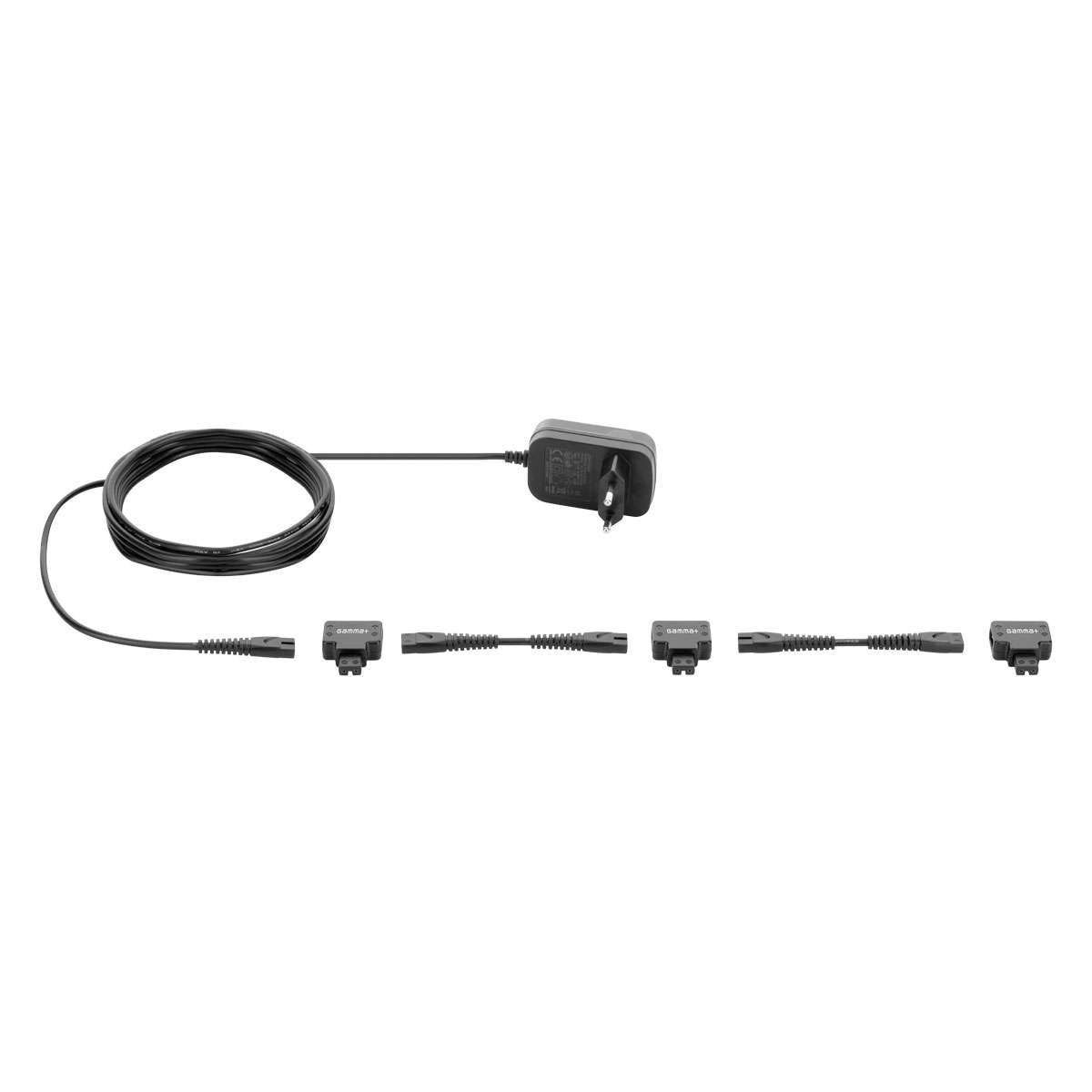 Connect 3 Gamma Piu (Carga 3 Máquinas a la vez)