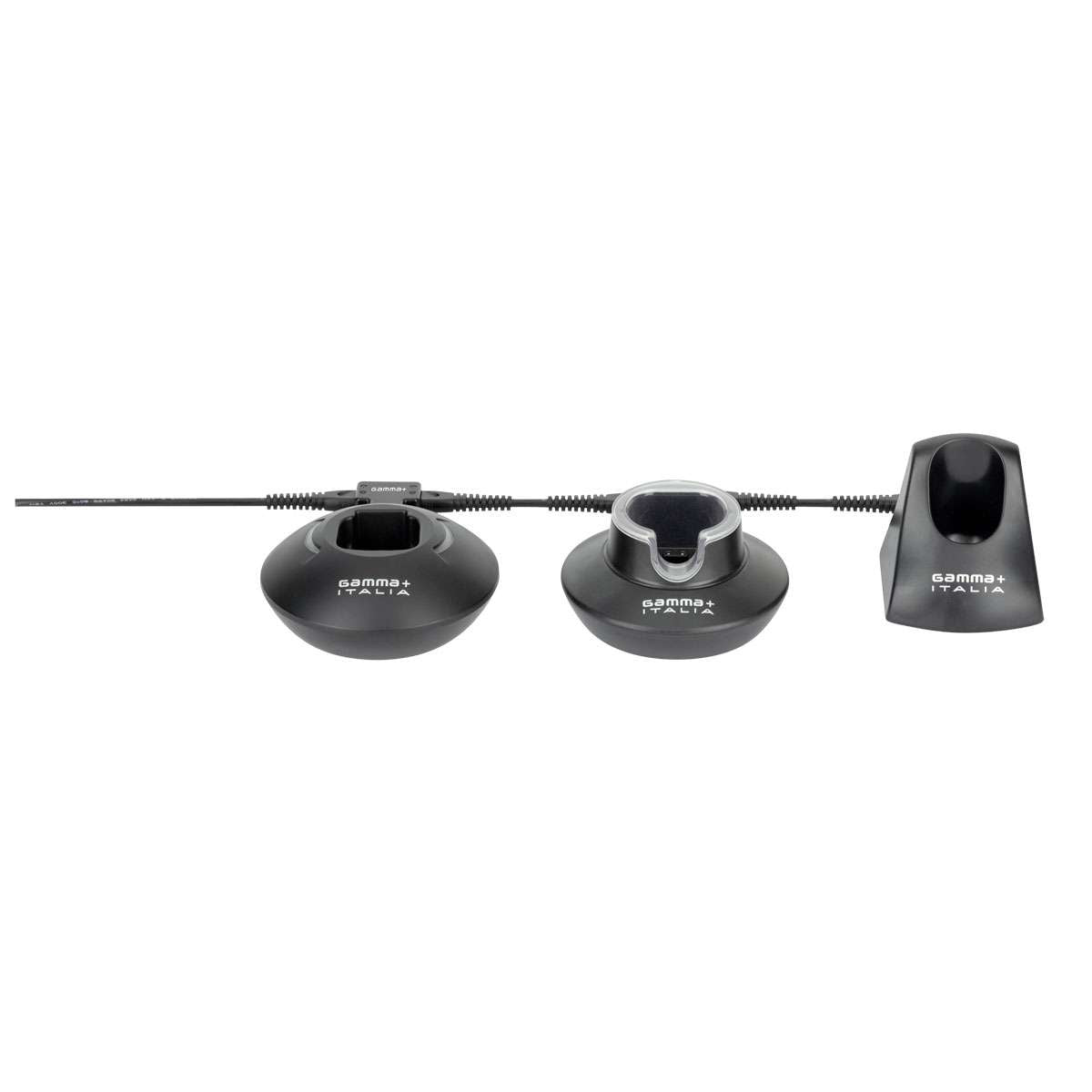 Connect 3 Gamma Piu (Carga 3 Máquinas a la vez)