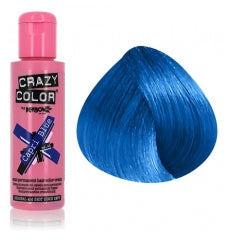 Tinte Semipermanente Crazy Color