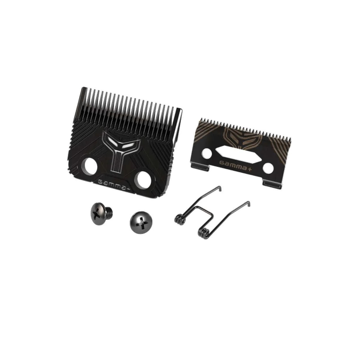 Cuchillas Echo MIM Cool Blade Gamma+ Kit de Cuchillas
