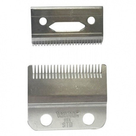 Cuchilla Magic Clip Crunch Staggertooth Recambio