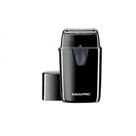 Belmirstar Combo: JRL Onyx Clipper + FXONE Trimmer + UV Double Foil Shaver Babyliss