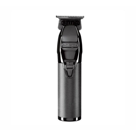 Belmirstar Combo: JRL Onyx Clipper + FXONE Trimmer + UV Double Foil Shaver Babyliss
