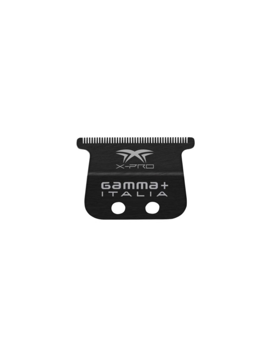 Recambio Cuchilla Fija Trimmer X-Pro DLC Gamma Piu