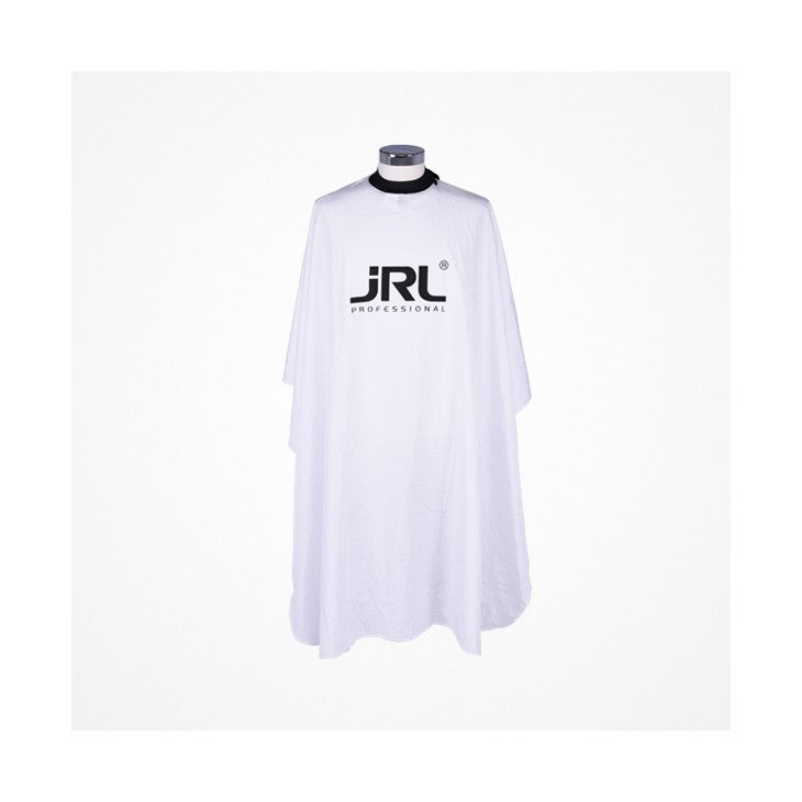 Capa de corte JRL Blanca textura arrugada