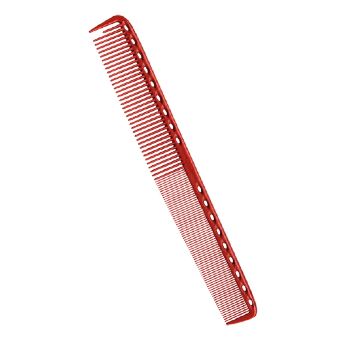 Peine YS Park Rojo Doble 339