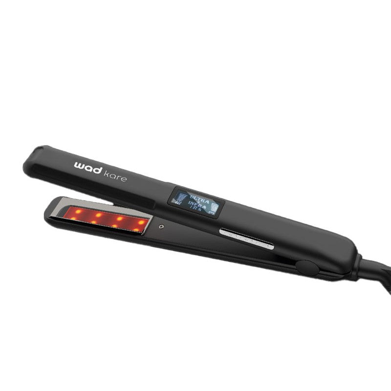 Plancha Kare Ultrasonic Hair Negra Wad