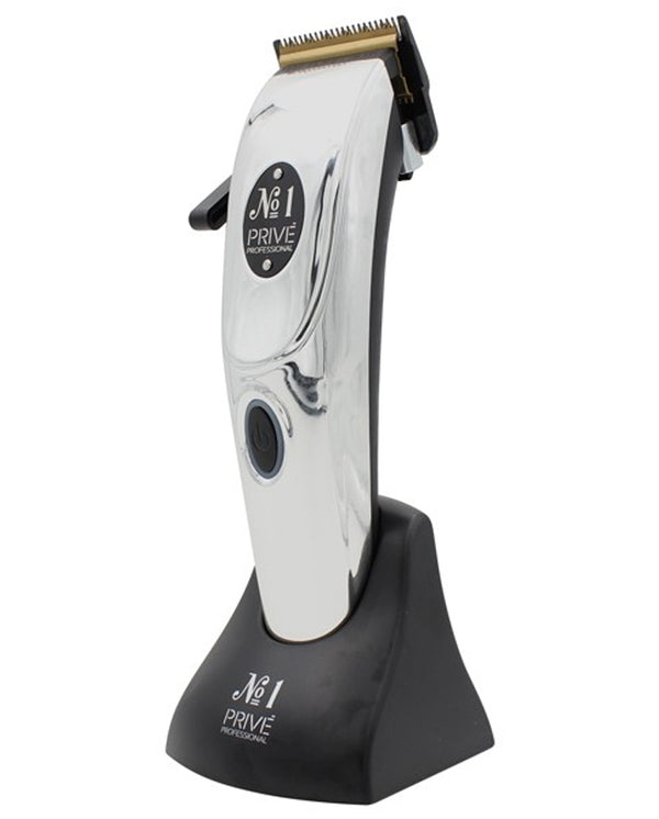 Máquina Cortapelos Privé Cordless Clipper 10.000rpm