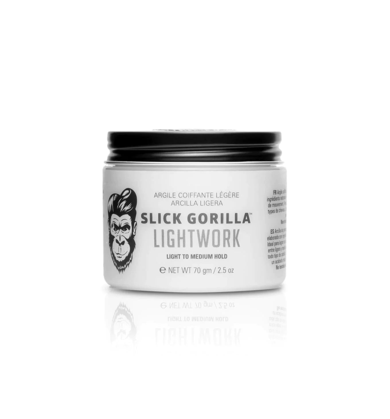 La colección Slick de Slick Gorilla