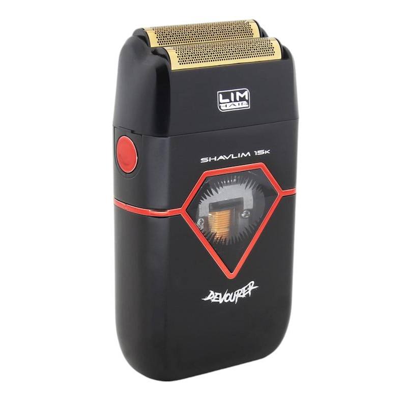 Combo JRL Onyx Clipper + Shavlim Devourer Shaver