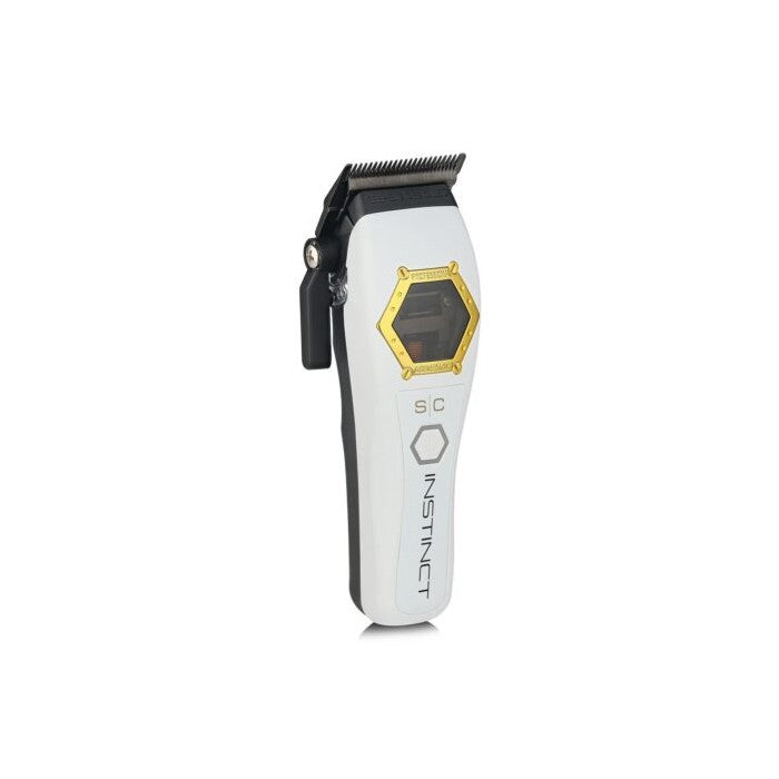 StyleCraft Instinct Clipper Metal Edition