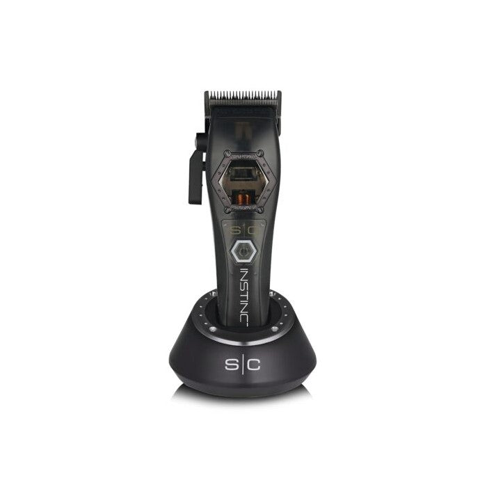 StyleCraft Instinct Clipper Metal Edition