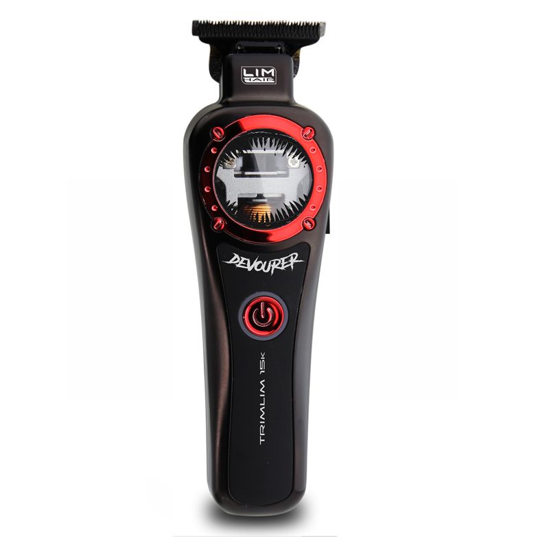 Máquina Cortapelos Trimlim Devourer 15K Trimmer Lim Hair