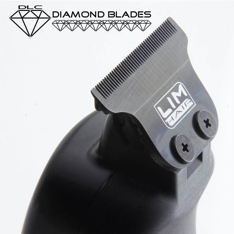 Máquina Cortapelos Trimlim Devourer 15K Trimmer Lim Hair